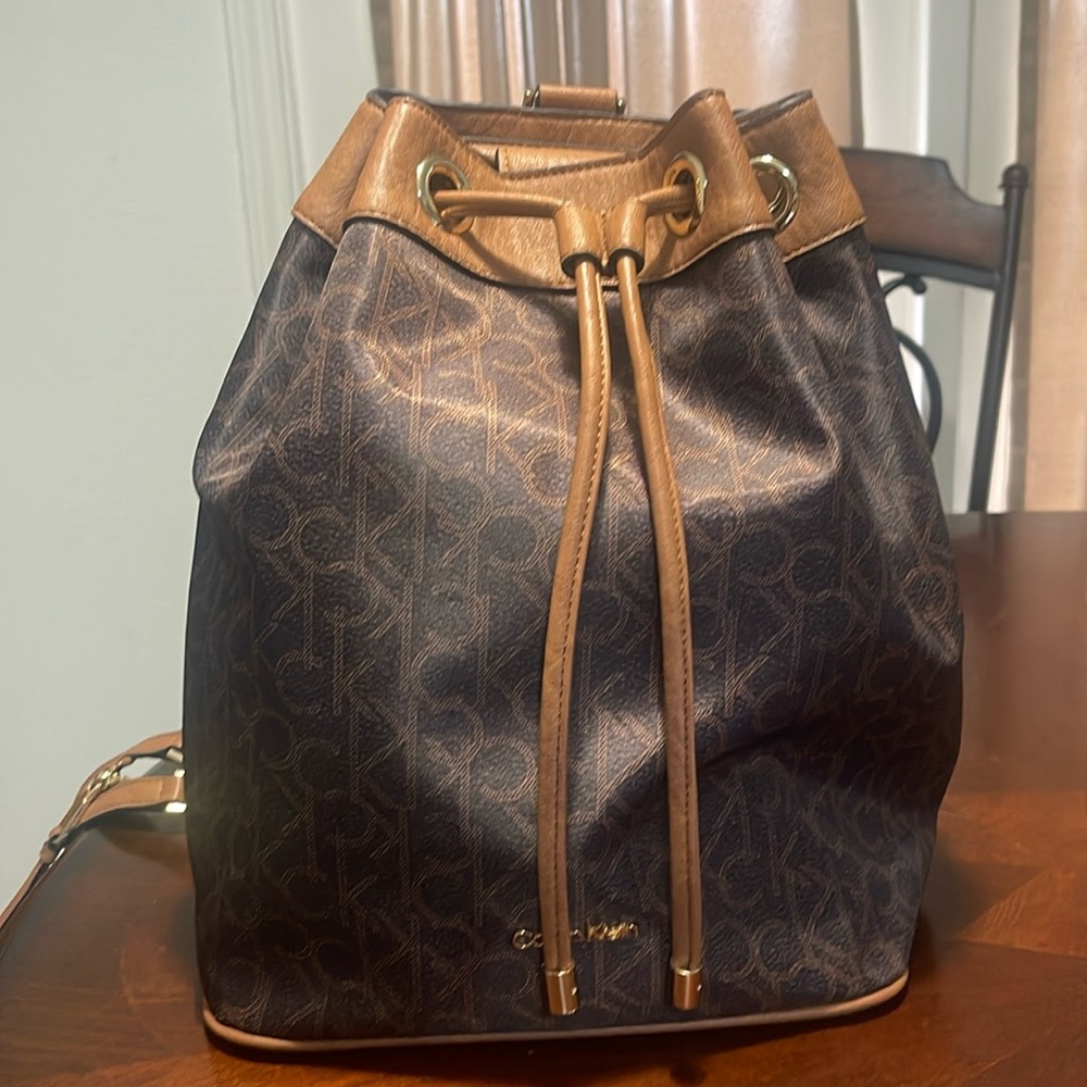 Calvin Klein backpack
